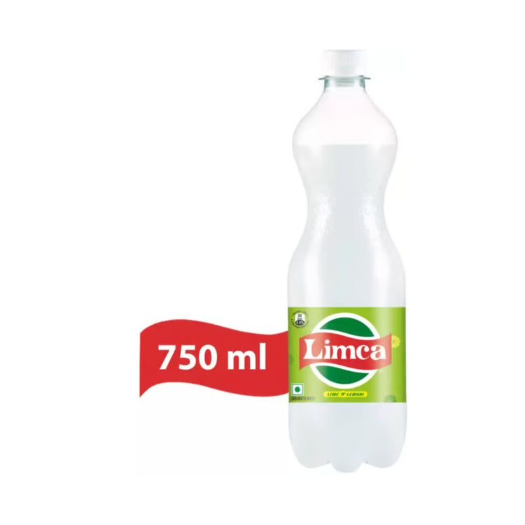 Limca Bottle 750ml