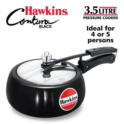 Hawkins Pressure Cooker