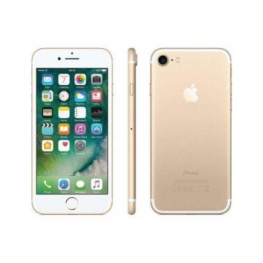 APPLE IPHONE 7 32GB - UNLOCKED - GOLD - GOOD CONDITION