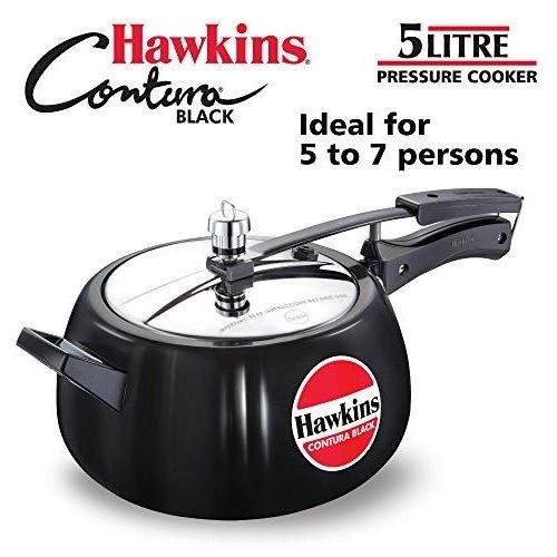 Hawkins Pressure Cooker