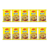 MAGGI MASALA NOODLES 52G (5 FOR £1)