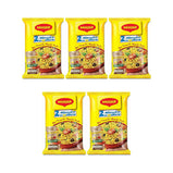MAGGI MASALA NOODLES 52G (5 FOR £1)