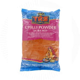 TRS Chilli Powder Extra Hot