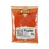 Fudco Gondal Hot Chilli Powder