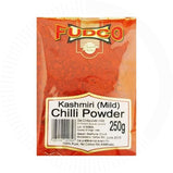 Fudco Kashmiri (Mild) Chilli Powder