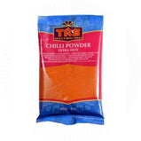 TRS Chili Powder Extra Hot 400g