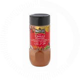 Natco Hot Chilli Powder (Jar) 100g