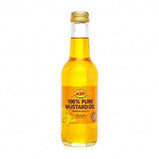 KTC Mustard Oil