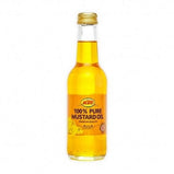 KTC Mustard Oil 1ltr