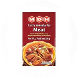 MDH Meat Curry Masala