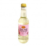 KTC Castor Oil 250ml 100% Pure