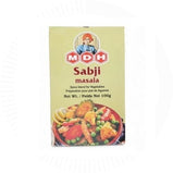 MDH Sabji Masala 100g