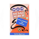 Deggi Mirch chilli powder