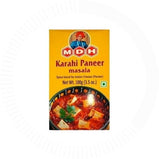 MDH Karahi Paneer Masala 100g