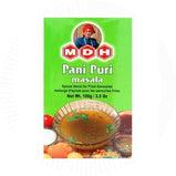 MDH Pani Puri Masala 100g