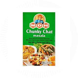 MDH Chunky Chat Masala