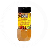 Natco Hot Madras Curry Powder (Jar) 100g