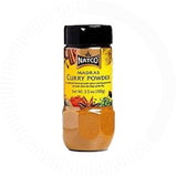 Natco Madras Curry Powder (Jar) 100g