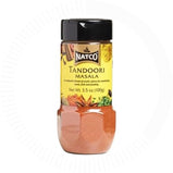 Natco Tandoori Masala (Jar) 100g