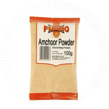 Fudco Amchoor Powder (Ground Mango Powder) 100g