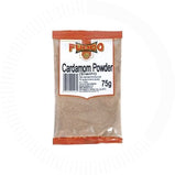 Fudco Cardamom Powder Elaichi  75g