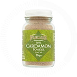 Fudco Pure Cardamom Elaichi 30g