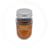 Fudco Pure Cloves (Ground Laving) 30g