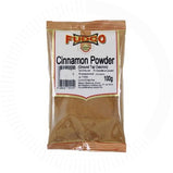 Fudco Cinnamon Powder 300g