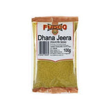 Fudco Dhana Jeera Mix