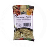 Natco Whole Dhaniya (Coriander Seeds)