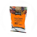 Natco Garlic Powder 400g