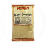 Fudco Methi Powder (Ground Fenugreek Seeds)