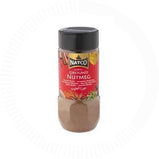 Natco Ground Nutmeg (Jar) 100g