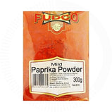 Fudco Mild Paprika Powder 300g