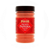 Fudco Smoked Paprika Powder 100g