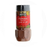 Natco Paprika (Jar) 100g