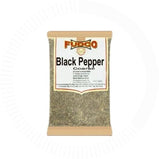 Fudco Black Pepper Coarse 100g