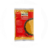 Natco Haldi Powder (Turmeric) 400g