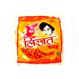 Lijjat Sindhi Papad 200g
