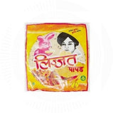 Lijjat Punjabi Masala Papad 200g