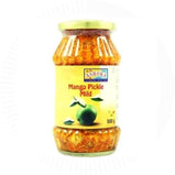 Ashoka Mango Pickle Mild 500g