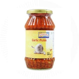 Ashoka Garlic Pickle 500g