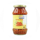 Ashoka Carrot Pickle 500g