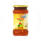 Ashoka Mixed Pickle 300g