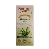 Dr Nature Aloe Vera Juice 500ml