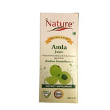 Dr Nature Amla Juice 500ml