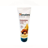 Himalaya Moisturizing Argan Oil Scrub - 75ml