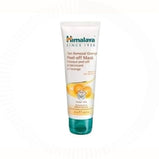 Himalaya Tan Removal Orange Peel-Off Mask - 75ml