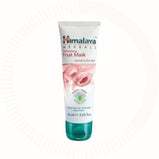 Himalaya Refreshing Fruit Mask - 75ml