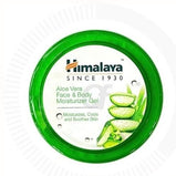 Himalaya Aloe Vera Face & Body Moisturizer Gel 300ml